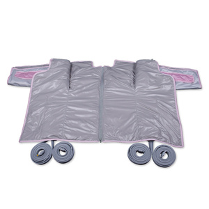 Lo mejor de Corea la piernas de desintoxicación adelgazamiento masajeador pressoterapia presión de aire infrarrojo máquina de <span class=keywords><strong>dr</strong></span> - Product Image 2