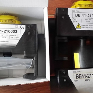 ตัวกระตุ้นลมแบบนิวแมติก Max-Air รุ่น Mt45-3eae31 250 โวลต์ 3(2)a Nema 4 สำหรับใช้งานในอุตสาหกรรม - Product Image 4