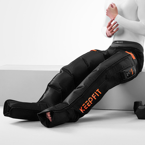 <span class=keywords><strong>2025</strong></span> calor e compressão do ar perna massageador Outros produtos para perna panturrilha e relaxamento do pé circulação melhorada - Product Image 1