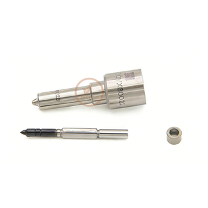Inyector de Combustible Diésel para Excavadora F00VX10044 F00VX20010 F00VX20017 F00VX20018 - Product Image 3