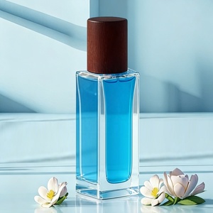 Perfume Original de 50 ml, Larga Duración, Ecológico, Portátil, Aroma Floral y Frutal, Spray Corporal, OEM y ODM - Product Image 6