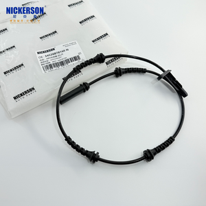 Nouveau capteur de vitesse de roue arrière ABS homologué tout-terrain <span class=keywords><strong>Nickerson</strong></span> (G/D) pour G05/G06/G07, référence OE 34526878160-N, pièce de rechange - Product Image 6