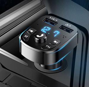 <span class=keywords><strong>C1</strong></span> voiture récepteur voiture FM émetteur chargeur MP3 <span class=keywords><strong>Radio</strong></span> FM <span class=keywords><strong>antenne</strong></span> pour voiture - Product Image 3