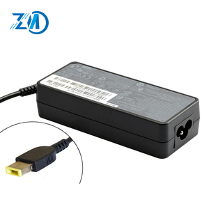 Cargador de Laptop Delgado de 90W para <span class=keywords><strong>Lenovo</strong></span> <span class=keywords><strong>ThinkPad</strong></span> T440 T450 <span class=keywords><strong>T460</strong></span> T470 X1 Carbon X240 X250 20V 4.5A, Venta al Por Mayor - Product Image 1