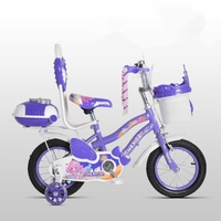 Nouveaux vélos pour enfants, pour garçons et filles de 3 à 8 ans, vélos pour bébés, 12/14/16/18 pouces, vélo pour enfants
