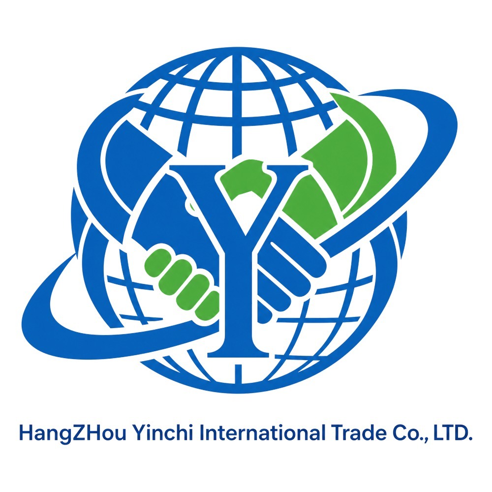 Hangzhou Yinchi International Trade Co., Ltd. logo