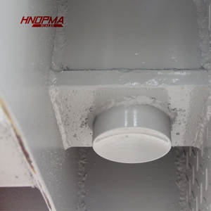 디지털 트럭 트레일러 계량 스케일 30 톤 자동차 덤프 전자 트럭 저울 60T 트럭 중량 저울 - Product Image 6