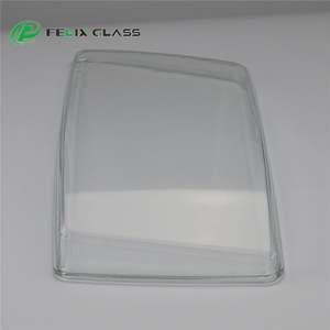 Lentes de Vidrio Fundido para Faros de Vehículos y AGV con Fuente de Luz Fluorescente, 30000 Horas de Vida Útil y Alto CRI 95 - Product Image 5