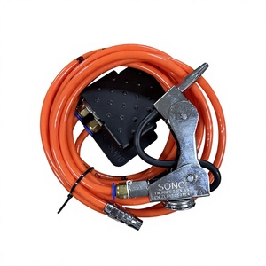 ชุดอุปกรณ์การแพทย์ SONO J100 OEM สำหรับเป่าลมยึดติด พร้อมแป้นเหยียบเป่าลม วัสดุโลหะ รับประกัน 1 ปี - Product Image 1