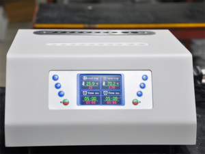 Vente directe d'usine PPP Biofiller Machine Filler Salon de beauté 10x10ml Centrifugeuse de laboratoire - Product Image 2