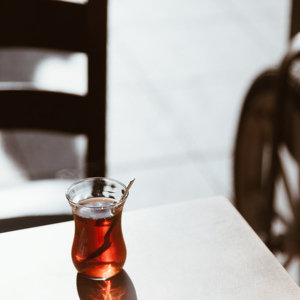 Bicchieri <span class=keywords><strong>da</strong></span> Tè Turchi Romantici per Decorazione e Feste, Ecologici e Trasparenti, Vendita all'Ingrosso - Product Image 5