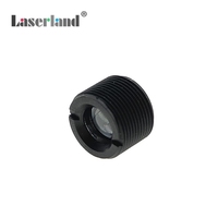 # Collimateur focal M9 P0.5 FL8.3mm Longueur 6.5mm pour laser à toutes longueurs d'onde 1200nm-1100nm