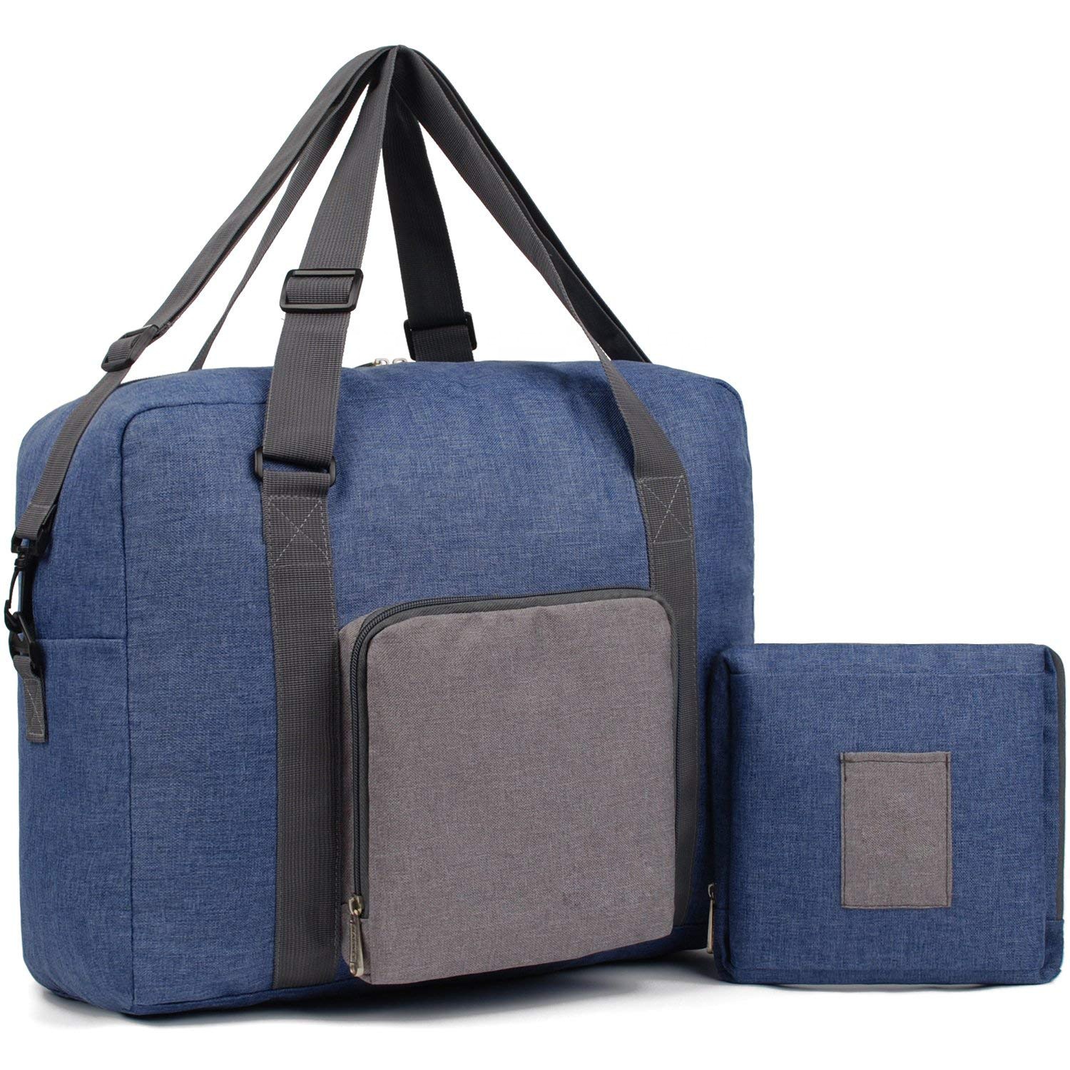 Складная сумка для переноски для Spirit Airlines, дорожная сумка-тоут, спортивная сумка для спортзала для мужчин