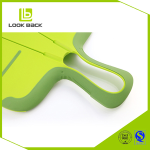 Mira de nuevo diseño Original de plástico PP plegable cocina <span class=keywords><strong>carnicero</strong></span> cortar venta al por mayor - Product Image 6