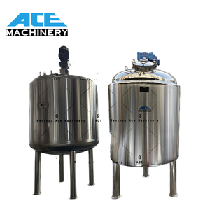 Ace Sales Mixing Mutton Vaso al vacío Mezclador Máquinas de carne Máquina marinadora de pollo - Product Image 2
