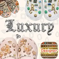 Designer Jibbitz For Crocs Wholesale Shop -   1696575781