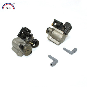 หัวฉีดป้อนกระดาษ Heidelberg Sm102 หัวฉีดแยกกระดาษสำหรับเครื่องพิมพ์ออฟเซต - Product Image 2