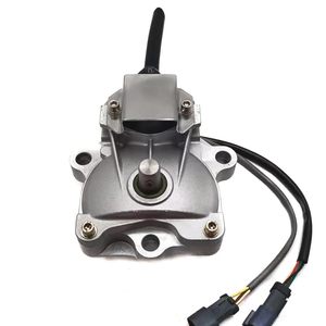 Moteur d'accélérateur d'excavatrice 7834-41-2000/2002, état neuf, pour modèles Komatsu PC200-7, PC220-7, PC300-7, PC330-7, PC360-7 - Product Image 4