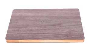 Chất lượng cao khối Hội Đồng Quản trị 4*8 12/15/18 mét kỹ sư bintangor gỗ <span class=keywords><strong>Veneer</strong></span> melamine phải đối mặt/HPL ván ép sản xuất đồ nội thất - Product Image 3