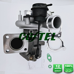 업그레이드 28231-2C410 TD04L-19T 터보 커스텀 현대 제네시스 쿠페 <span class=keywords><strong>2</strong></span>.0L 스테이지 <span class=keywords><strong>2</strong></span> - Product Image 4