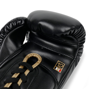 Allacciati guanti da <span class=keywords><strong>boxe</strong></span> 10oz 12 <span class=keywords><strong>oz</strong></span> 12 <span class=keywords><strong>oz</strong></span> Guantes de Boxeo con Logo personalizzato di fabbrica Wolon OEM ODM - Product Image 4