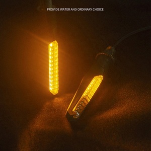 Lámpara de encendido y apagado para el hogar, dispositivo de encendido y apagado de luz <span class=keywords><strong>LED</strong></span> de alta resistencia para el hogar - Product Image 4