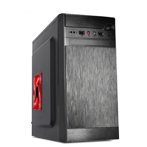 OEM personalizado Torre completa escritorio carcasa PC gabinete Mini ATX fuente de alimentación de la computadora de la PC - Product Image 6