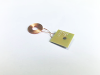 ShenZhen PCB origine fabricant d'équipement OEM PCBA Service chargeur Mobile sans fil Circuit imprimé SMT DIP Assembly