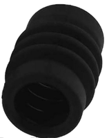 Pièces de rechange neuves pour freins de véhicule TW, kit de protection de piston d'étrier 16171, plaquettes de frein adaptables, systèmes de freinage automobile, OE 123456, 1 an