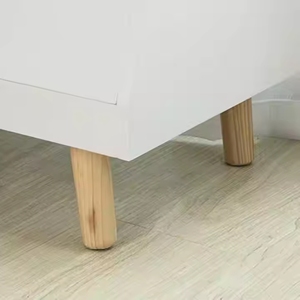 Libreria <span class=keywords><strong>per</strong></span> bambini in legno massello di alta qualità Du con cinque scaffali di grande capacità <span class=keywords><strong>per</strong></span> riporre libri e giocattoli - Product Image 3