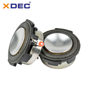 Âm thanh tốt nhất 31x12mm mini Vòng 4Ohm <span class=keywords><strong>3W</strong></span> Loa âm thanh để tăng cường âm thanh - Product Image 1