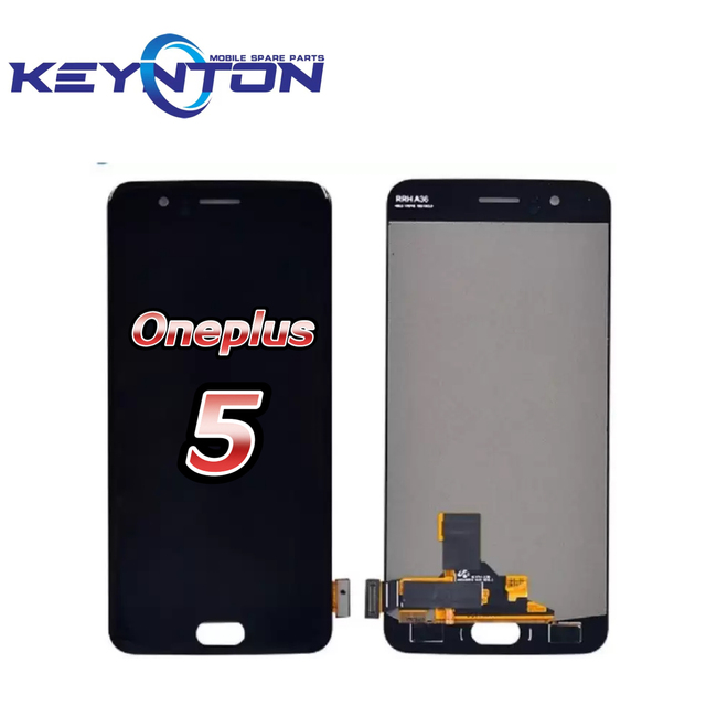 Mobile Phone Lcd for oneplus 5 5t Display for oneplus 5t Lcd for oneplus 5 Screen