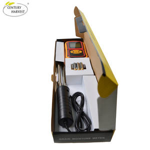 Цифровой портативный измеритель влажности риса - Product Image 5