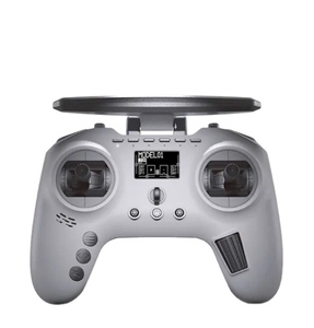 <span class=keywords><strong>Jumper</strong></span> <span class=keywords><strong>T</strong></span> <span class=keywords><strong>Pro</strong></span> V2 Écran OLED JP4IN1 Module Multi-protocole Contrôleur Radio Émetteur Capteur Hall Gimbals OpenTX Multi Protocole - Product Image 1