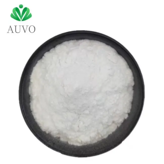 Auvo Food Grade 99% Polydextrose Poeder Cas 68424-04-4 Dietary Fibre Polydextrose