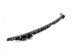 Soporte Interior de Hierro para Parachoques Delantero OEM 51118067656 para <span class=keywords><strong>BMW</strong></span> Serie 5 G38 M 2011 2013 2015 2016 2019 2022 2023 - Product Image 2