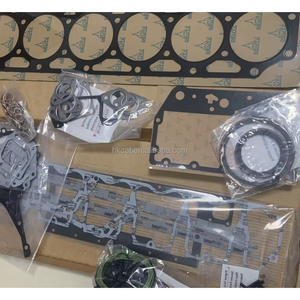 Kit de révision complet pour moteur diesel Deutz D7D, pour la réparation d'équipements de construction lourds - Product Image 4