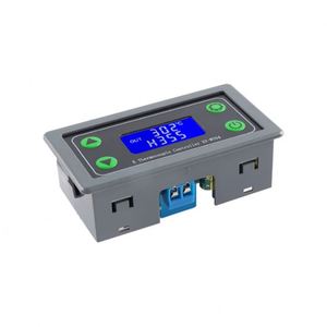 Contrôleur de température numérique haute température WIFI XY-WT04 XY-WT04-W avec thermocouple de type K - Product Image 1