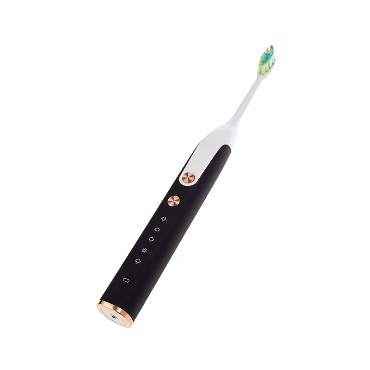 Factory Direct Supply Rechargeable Multi-function Electric toothbrush