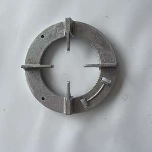 אביזרי התקנה לשולחן ביתי של הייהאו, כיריים גז, מבער חימום, משטח ברזל יצוק, הצתה ידנית, דרגת אנרגיה - Product Image 6