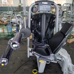 Máquina de Extensión de Piernas y Cuádriceps con Asiento de Acero para Uso Comercial YG Fitness YG-2002 - Product Image 4