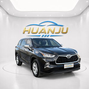 Le SUV <span class=keywords><strong>hybride</strong></span> d'occasion le <span class=keywords><strong>moins</strong></span> cher, Highlander <span class=keywords><strong>2022</strong></span>, double moteur, nouveau SUV, 7 places, <span class=keywords><strong>voiture</strong></span> familiale - Product Image 4