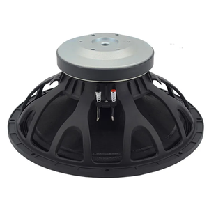 18HP1030 pa haut-parleur subwoofer basse fréquence subwoofer 18 pouces subwoofer - Product Image 3