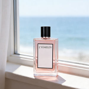 Perfume en Aerosol Unisex de Larga Duración, Serie de Lujo Privada, Fragancia en Polvo, Eau de Parfum, 30/50/100 ml, Servicio de Etiqueta Privada OEM - Product Image 2