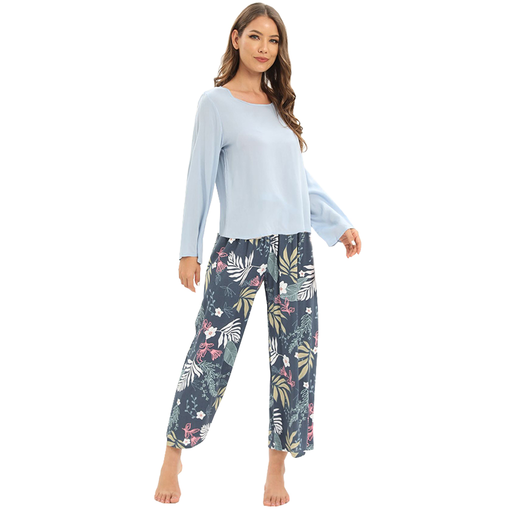 Lilas bleu
