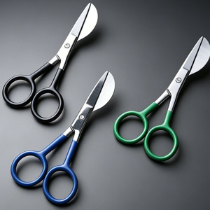 Professional carpet trimmers, duckbill shears, lint removers, handmade yarn trimmers and <b>sewing</b> <b>scissors</b> - Product Image 1
