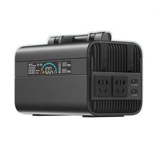 Centrale électrique portable pour le camping en plein air 5000w 300W 600W 1000W 2000W générateur solaires 220v 3000w allpowers - Product Image 2
