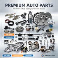 Suministro de Nuevas Piezas de Repuesto para Automóviles Compatibles con Geely Emgrand EC7 EC8 EX3 GX7 para Servicio de Mantenimiento de Vehículos en Talleres Locales