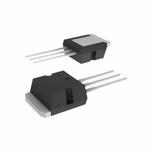 Componentes Electrónicos en Stock, Compre Transistores STI35N65M5 I2PAK en Línea - Product Image 1