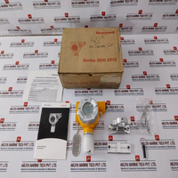 Nuevo Detector de Gas S3KUX Original en Stock para PLC, PAC y Controladores Dedicados